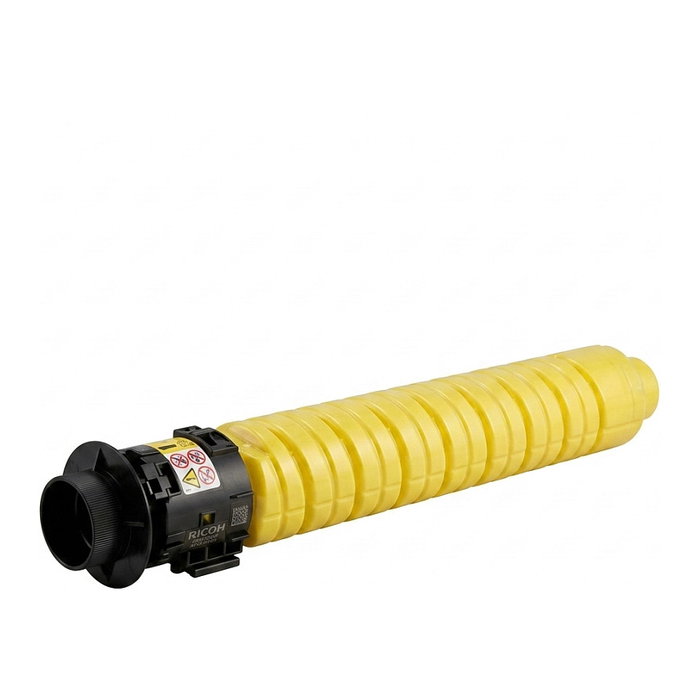 Ricoh Cartucho de Tóner Amarillo C3501CE/5501CE Ricoh Cartucho de Tóner Amarillo C3501CE/5501CE