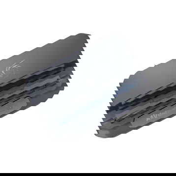 AVerMedia Dock de Captura de Vídeo GC515 USB 3.2 Gen 1, 4K Ultra HD, Negro AVerMedia Dock de Captura de Vídeo GC515 USB 3.2 Gen 1, 4K Ultra HD, Negro