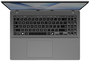 Asus Vivobook 16 D1607GA-MB086W Ryzen AI 7, 16GB, 512GB SSD, 16 pulg, Cool Silver