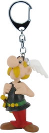 Plastoy Llavero Asterix orgulloso 11 cm