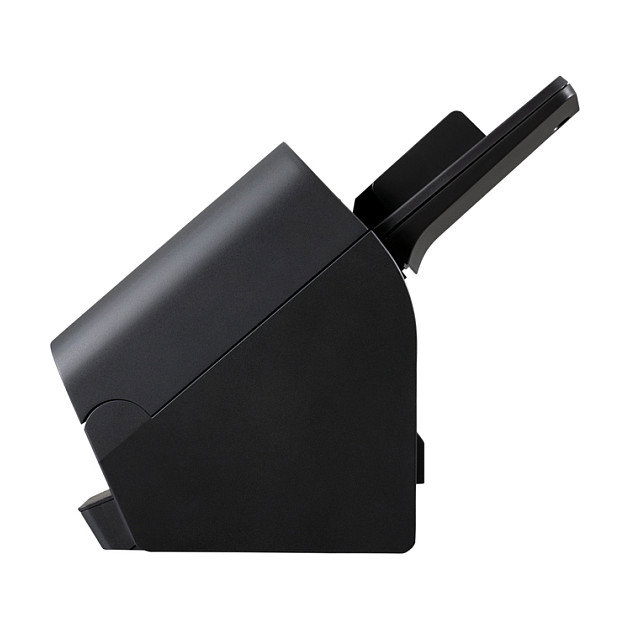 Canon imageFORMULA DR-S250N Escáner de Sobremesa Negro