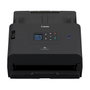 Canon imageFORMULA DR-S250N Escáner de Sobremesa Negro