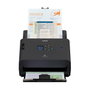 Canon imageFORMULA DR-S250N Escáner de Sobremesa Negro