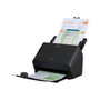 Canon imageFORMULA DR-S250N Escáner de Sobremesa Negro