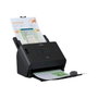 Canon imageFORMULA DR-S250N Escáner de Sobremesa Negro