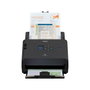 Canon imageFORMULA DR-S250N Escáner de Sobremesa Negro