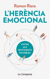 LA CAMPANA L'HERENCIA EMOCIONAL, Ramón Riera - LA CAMPANA