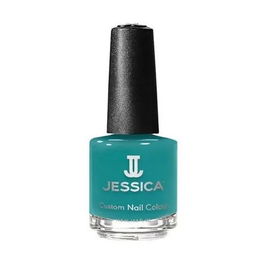 Jessica Esmalte de Uñas Custom Nail Colour Ocean Waves 15 ml