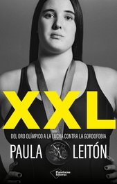 XXL, Paula Leitón - PLATAFORMA EDITORIAL