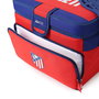 ATLETICO DE MADRID Bolsa Térmica Porta Alimentos - 31.8x18.7x21.9cm, Poliéster 600D