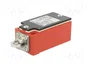 BERNSTEIN AG Interruptor de fin de carrera NO + NC M20