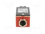 BERNSTEIN AG Interruptor de fin de carrera NO + NC M20