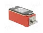 BERNSTEIN AG Interruptor de fin de carrera NO + NC M20