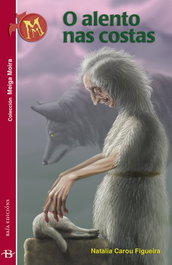 BAIA, O alento nas costas, Natalia Carou Figueira - BAIA