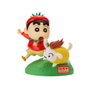 Banpresto Figura Crayon Shinchan Vignette Vegetable Costume 10cm