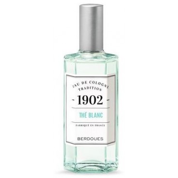 The Blanc, Agua de Colonia, Unisex, Botella, 125 ml