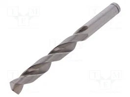 ALPEN-MAYKESTAG Broca para metal Pro 13 mm HSS 151 mm