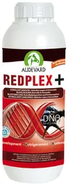 Audevard Redplex 1 L Estimulante Producción Células Sanguíneas Potencia y Resistencia Muscular Caballos