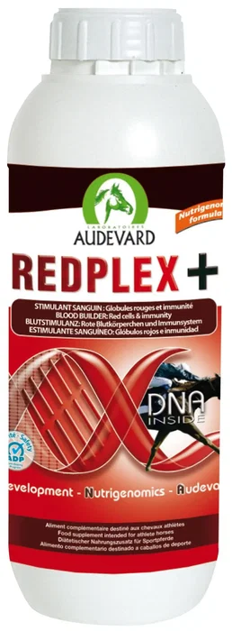 Audevard Redplex 1L Audevard Redplex 1L