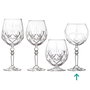 Rcr Cristalleria IT Copa 580 Ml Mm Alkemist Luxion eco-crystal glass (6 Unidades)