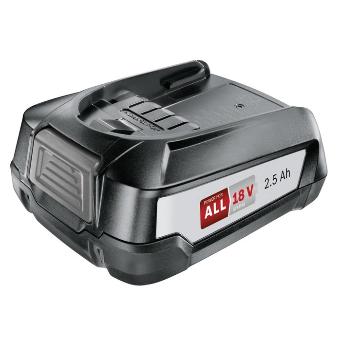 Bosch Batería de litio 18V 2.5 Ah PBA