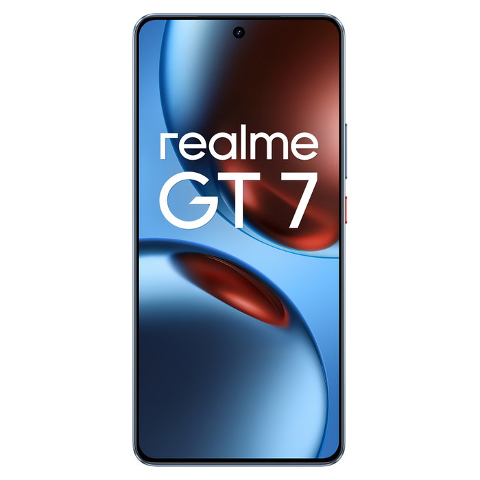 Realme GT 7 5G, 12 GB RAM, 512 GB, Azul Realme GT 7 5G, 12 GB RAM, 512 GB, Azul