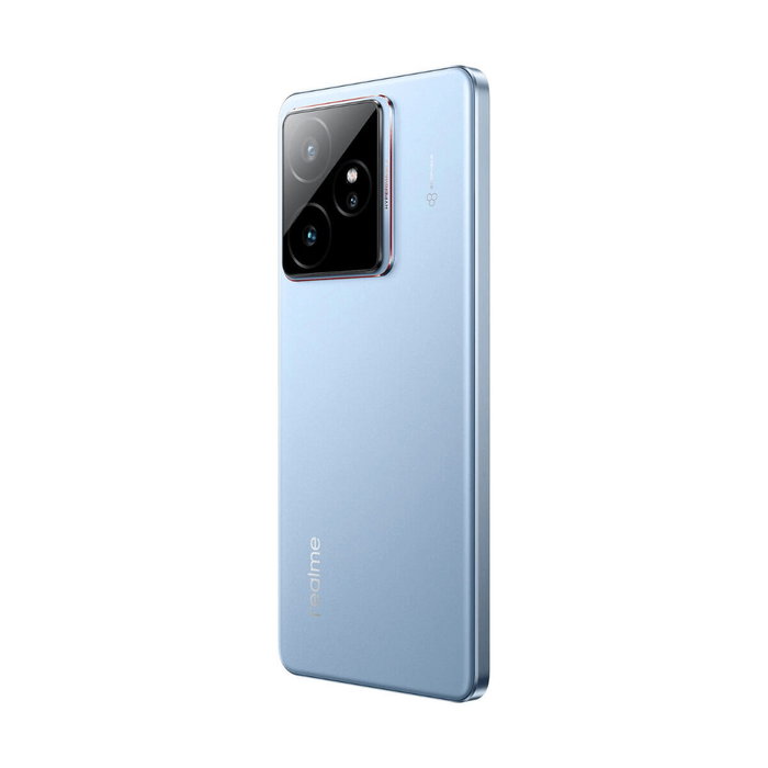 Realme GT 7 5G, 12 GB RAM, 512 GB, Azul Realme GT 7 5G, 12 GB RAM, 512 GB, Azul