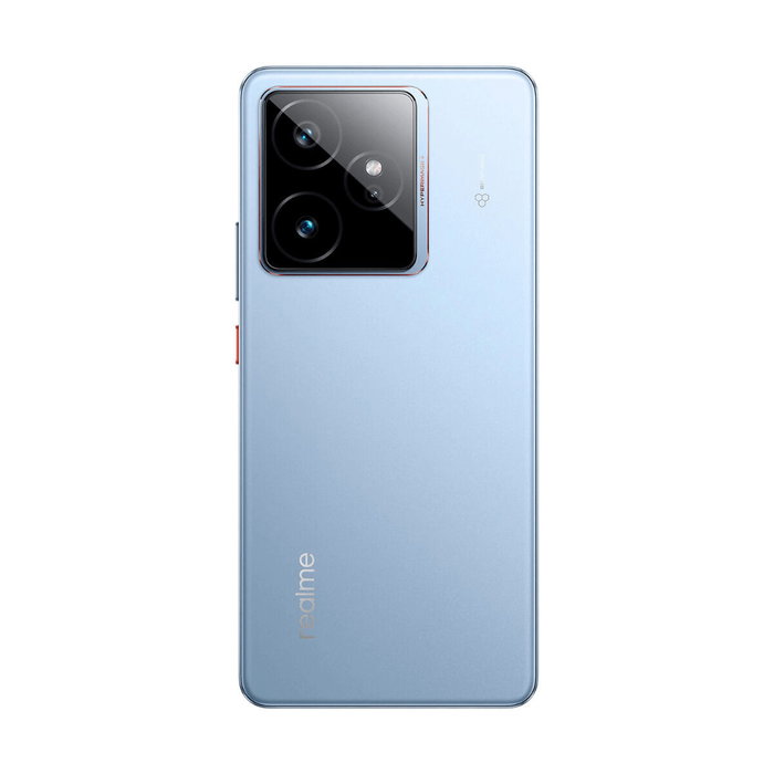 Realme GT 7 5G, 12 GB RAM, 512 GB, Azul Realme GT 7 5G, 12 GB RAM, 512 GB, Azul