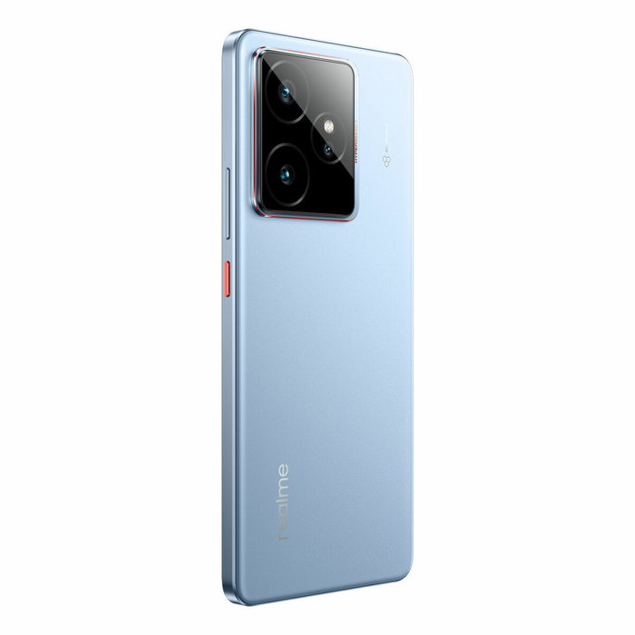Realme GT 7 5G, 12 GB RAM, 512 GB, Azul Realme GT 7 5G, 12 GB RAM, 512 GB, Azul