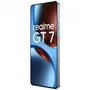 Realme GT 7 Smartphone 12GB/512GB 6.78" 5G Azul con Carga Rápida 120W y Pantalla 120Hz