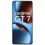 Realme GT 7 Smartphone 12GB/512GB 6.78" 5G Azul con Carga Rápida 120W y Pantalla 120Hz