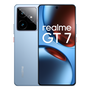 Realme GT 7 Smartphone 12GB/512GB 6.78" 5G Azul con Carga Rápida 120W y Pantalla 120Hz