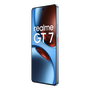 Realme GT 7 Smartphone 12GB/512GB 6.78" 5G Azul con Carga Rápida 120W y Pantalla 120Hz
