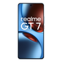Realme GT 7 Smartphone 12GB/512GB 6.78" 5G Azul con Carga Rápida 120W y Pantalla 120Hz
