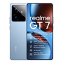 Realme GT 7 Smartphone 12GB/512GB 6.78" 5G Azul con Carga Rápida 120W y Pantalla 120Hz