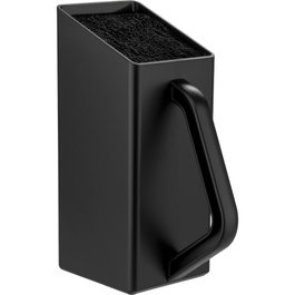 Victorinox Swiss Classic Bloque de Cuchillos Grande Negro