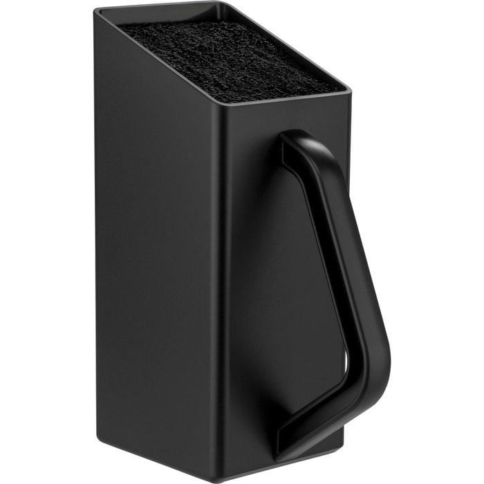 Victorinox Swiss Classic Bloque de Cuchillos Grande Negro Victorinox Swiss Classic Bloque de Cuchillos Grande Negro