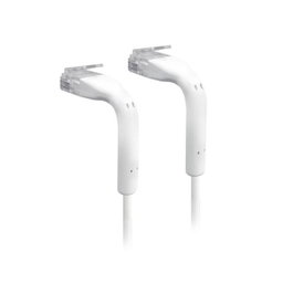 Ubiquiti Cable de parcheo Cat6 RJ-45 5 m Blanco