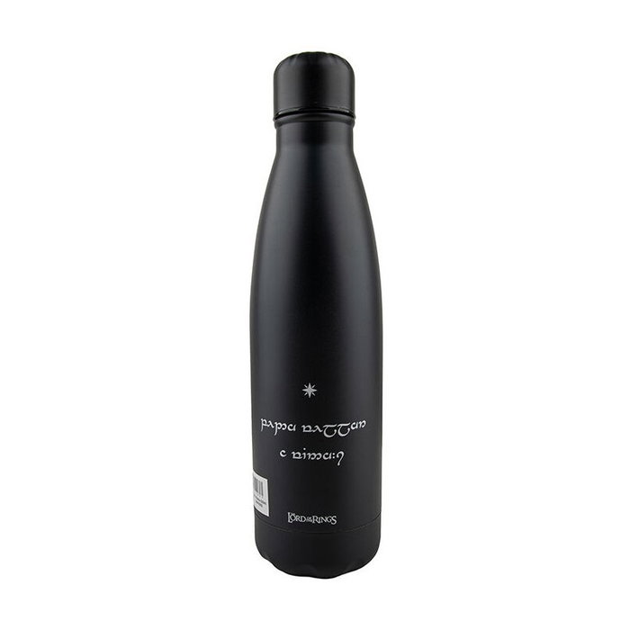 Cinereplicas Botella Térmica El Señor de los Anillos Puerta de Moria 500ml Cinereplicas Botella Térmica El Señor de los Anillos Puerta de Moria 500ml