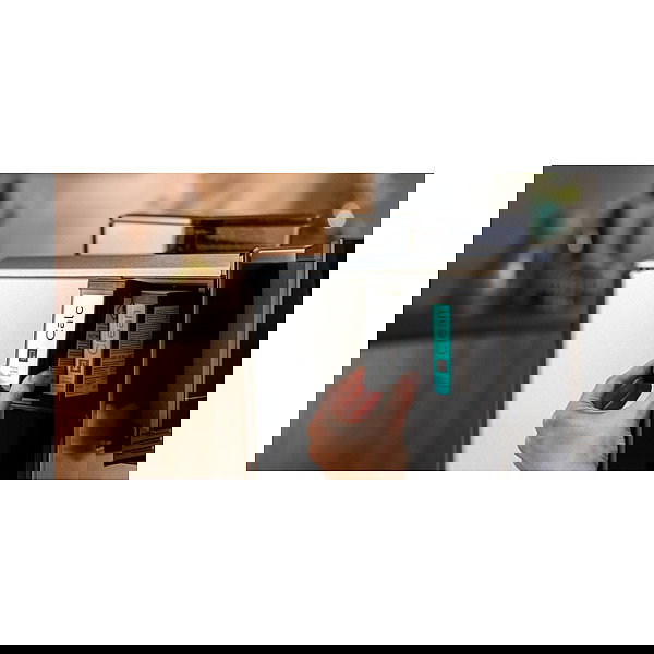 Siemens TZ800Z2 Cartucho Descalcificador para Samsung EQ900 - Negro