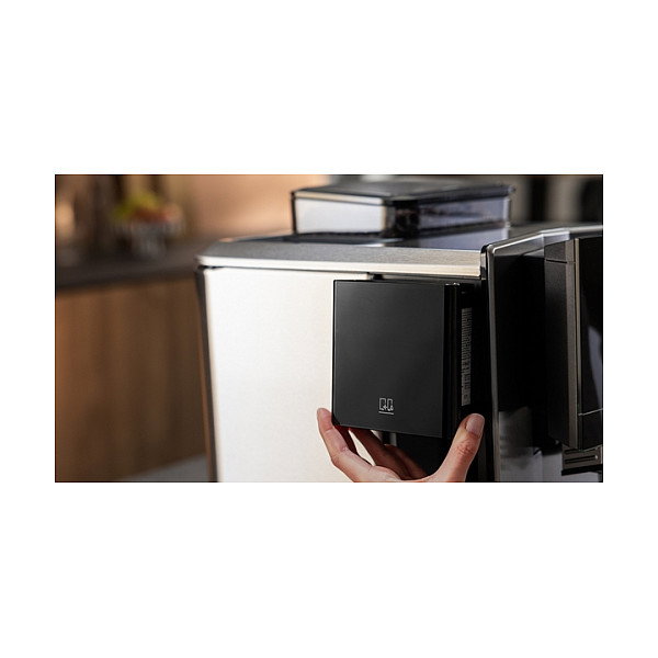 Siemens TZ800Z2 Cartucho descalcificador Negro Siemens TZ800Z2 Cartucho descalcificador Negro