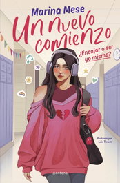 MONTENA, Un nuevo comienzo - Marina Mese
