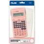 Milán Calculadora científica M240 Serie 1918 Rosa