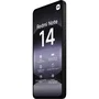 Xiaomi Redmi Note 14 Smartphone 6GB/128GB 6.67" Negro MZB0J01EU