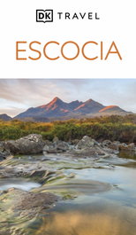 DORLING KINDERSLEY (DK), GUIA VISUAL ESCOCIA 2025