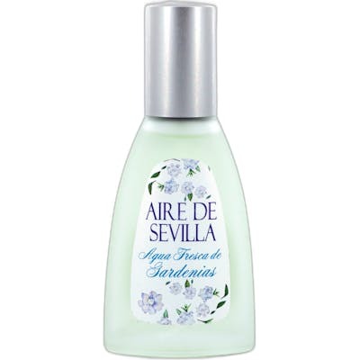 Instituto Español Aire Sevilla Gardenias Eau de Toilette 30 ml
