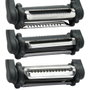Easy Make Pelador de 3 Hojas Diferentes