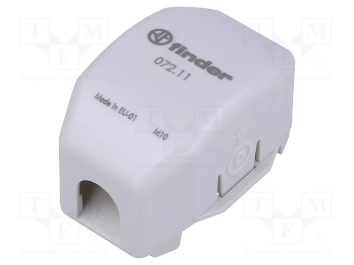 FINDER Sensor para reguladores de nivel FINDER Sensor para reguladores de nivel