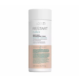 Revlon Restart Curls Refreshing Tonic 200ml