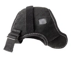 Zebra SG-WEAR-HNWPLS-02 Correa de mano Negro Zebra SG-WEAR-HNWPLS-02 Correa de mano Negro